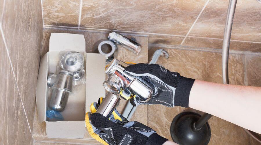 Professional Storm Sewer Service in Lodge Grass, MT